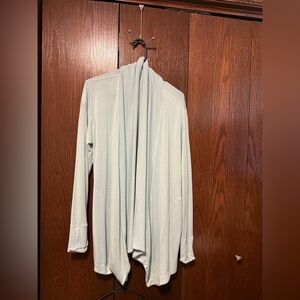 Athleta Light Blue Women's Sweater